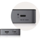 ZAGG 4-Port USB-C 3.2 Gen 2 Hub