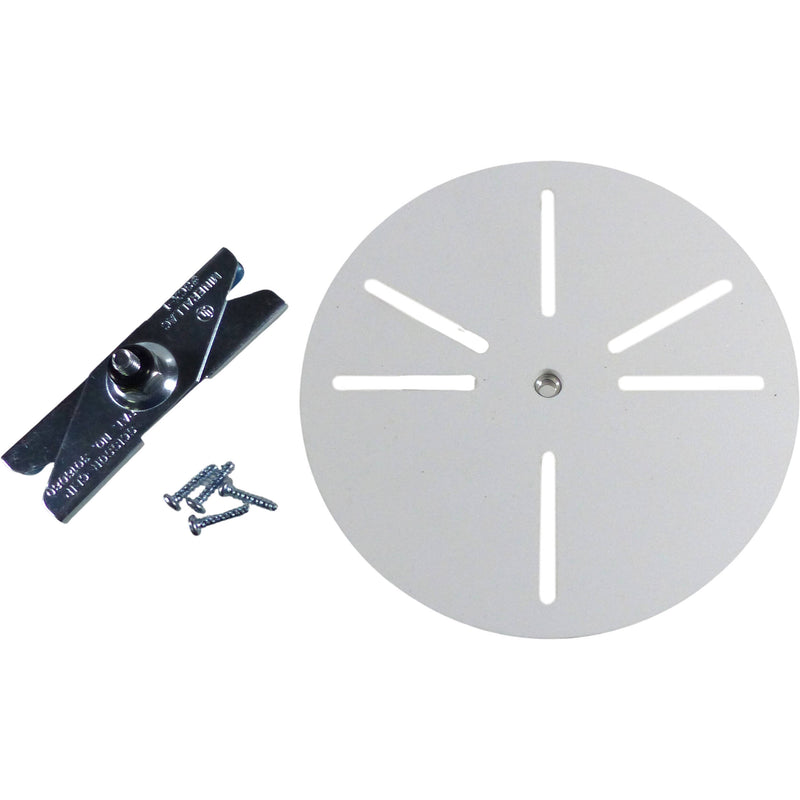 ALZO Suspended Drop Ceiling PTZ Camera Mount