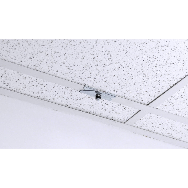 ALZO Suspended Drop Ceiling PTZ Camera Mount