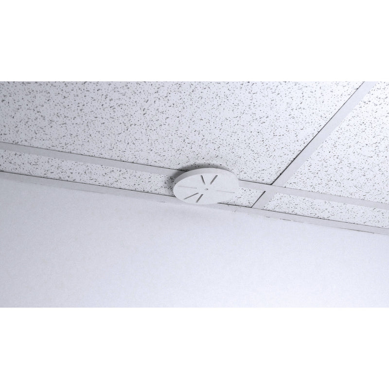ALZO Suspended Drop Ceiling PTZ Camera Mount