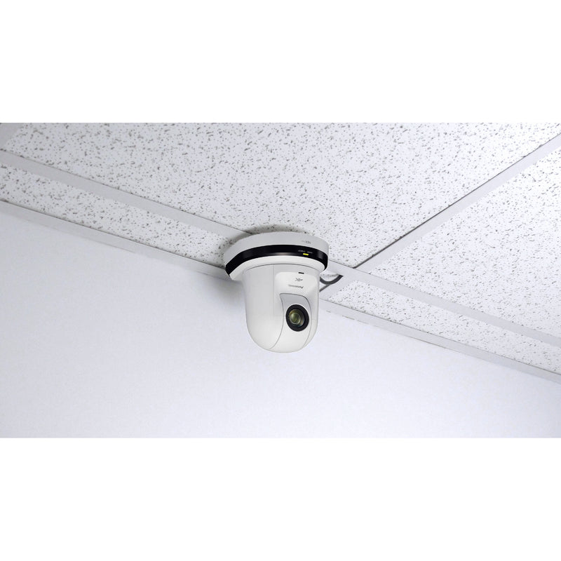 ALZO Suspended Drop Ceiling PTZ Camera Mount