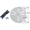 ALZO Suspended Drop Ceiling PTZ Camera Mount