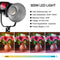 GVM Pro SD300C RGB LED Monolight (300W)