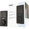 Lorex LK101-AA Bluetooth Deadbolt Smart Lock with Touchpad