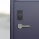 Lorex LK101-AA Bluetooth Deadbolt Smart Lock with Touchpad