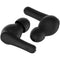 Belkin SoundForm Rhythm True Wireless Earbuds (Black)