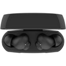 Belkin SoundForm Rhythm True Wireless Earbuds (Black)