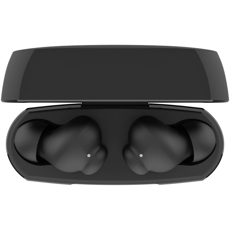 Belkin SoundForm Rhythm True Wireless Earbuds (Black)