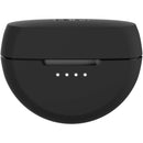 Belkin SoundForm Rhythm True Wireless Earbuds (Black)