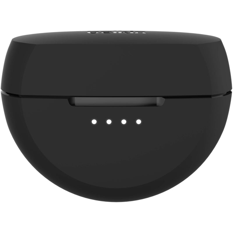Belkin SoundForm Rhythm True Wireless Earbuds (Black)