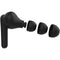 Belkin SoundForm Rhythm True Wireless Earbuds (Black)