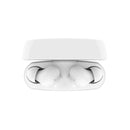 Belkin SoundForm Rhythm True Wireless Earbuds (White)