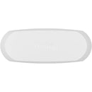 Belkin SoundForm Rhythm True Wireless Earbuds (White)