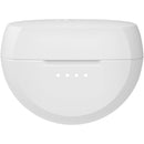 Belkin SoundForm Rhythm True Wireless Earbuds (White)