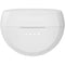 Belkin SoundForm Rhythm True Wireless Earbuds (White)