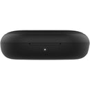 Belkin SoundForm ClearFit True Wireless Open-Ear Earbuds (Black)
