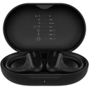 Belkin SoundForm ClearFit True Wireless Open-Ear Earbuds (Black)