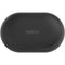 Belkin SoundForm ClearFit True Wireless Open-Ear Earbuds (Black)