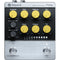 Polyend Press Stereo Analog Compressor Pedal