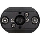 Wooden Camera NATO Rail for Teradek & SmallHD Accessories (1.3", 1/4"-20)