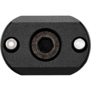 Wooden Camera NATO Rail for Teradek & SmallHD Accessories (1.3", 1/4"-20)