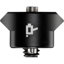 Wooden Camera NATO Rail for Teradek & SmallHD Accessories (1.3", 1/4"-20)