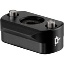Wooden Camera NATO Rail for Teradek & SmallHD Accessories (1.3", 1/4"-20)
