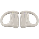 Belkin SoundForm ClearFit True Wireless Open-Ear Earbuds (Sand)