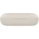 Belkin SoundForm ClearFit True Wireless Open-Ear Earbuds (Sand)