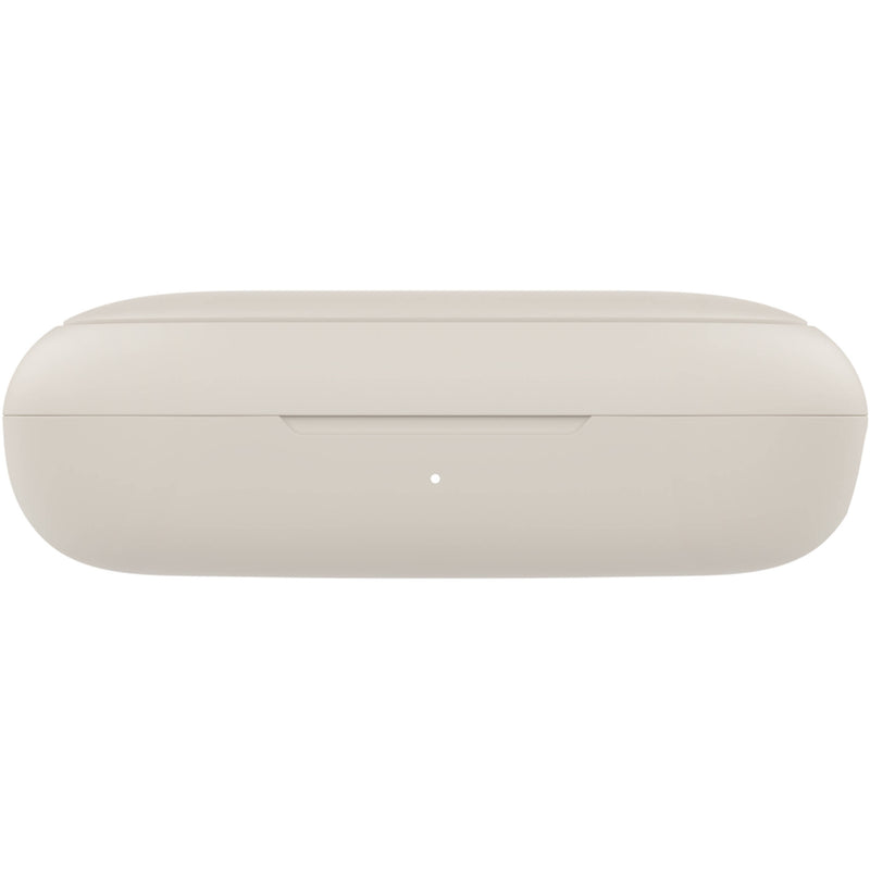 Belkin SoundForm ClearFit True Wireless Open-Ear Earbuds (Sand)