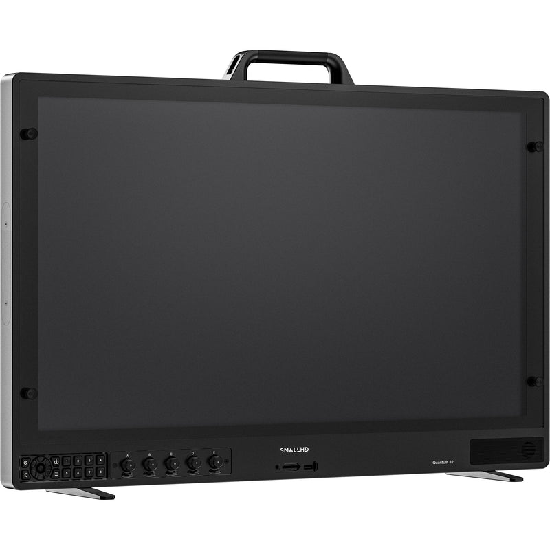 SmallHD Glass Screen Protector for Quantum 32