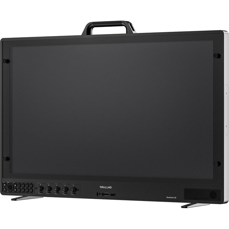 SmallHD Glass Screen Protector for Quantum 32