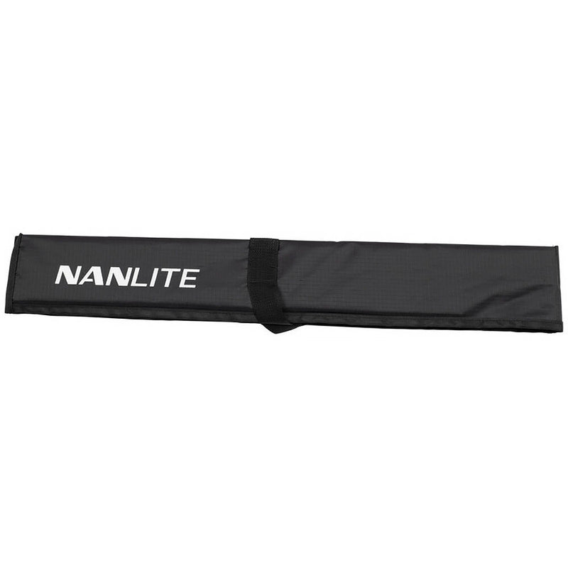 Nanlite Egg Crate for PavoTube II 30C RGB LED Tube Light