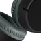 Belkin SoundForm Mini Wireless On-Ear Headphones for Kids (Black, USB-C)