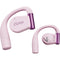 Cleer Arc 3 True Wireless Open-Ear Earbuds (Pink)