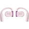 Cleer Arc 3 True Wireless Open-Ear Earbuds (Pink)