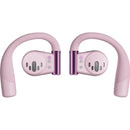Cleer Arc 3 True Wireless Open-Ear Earbuds (Pink)