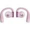 Cleer Arc 3 True Wireless Open-Ear Earbuds (Pink)