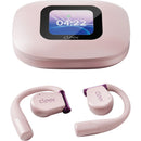 Cleer Arc 3 True Wireless Open-Ear Earbuds (Pink)
