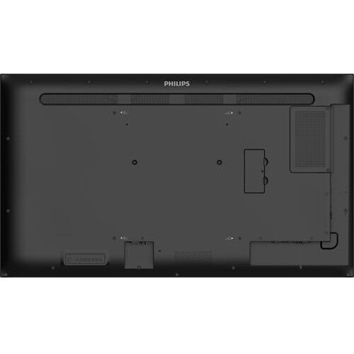Philips D-Line Display Series 50" UHD 4K Commercial Monitor (TAA Compliant)