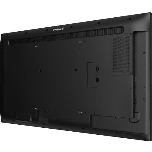 Philips D-Line Display Series 50" UHD 4K Commercial Monitor (TAA Compliant)
