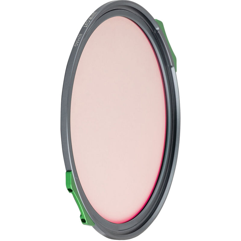 NiSi JetMag Pro 82MAG UV/IR Cut Magnetic Filter (82mm)