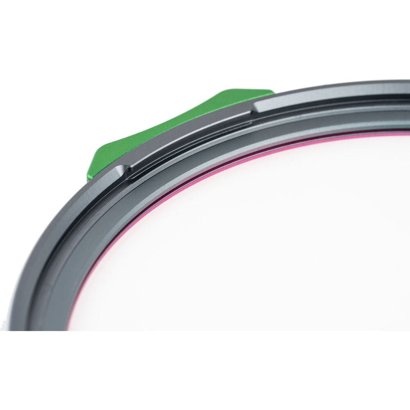 NiSi JetMag Pro 82MAG UV/IR Cut Magnetic Filter (82mm)