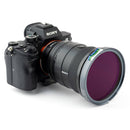 NiSi JetMag Pro 82MAG UV/IR Cut Magnetic Filter (82mm)