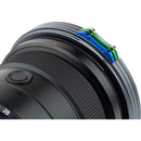 NiSi JetMag Pro Magnetic Adapter Ring (82mm-82mm)
