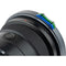 NiSi JetMag Pro Magnetic Adapter Ring (82mm-82mm)