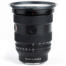 NiSi JetMag Pro Magnetic Adapter Ring (82mm-82mm)