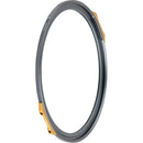 NiSi JetMag Pro 82MAG Black Mist Filter (82mm, Grade 1/4)