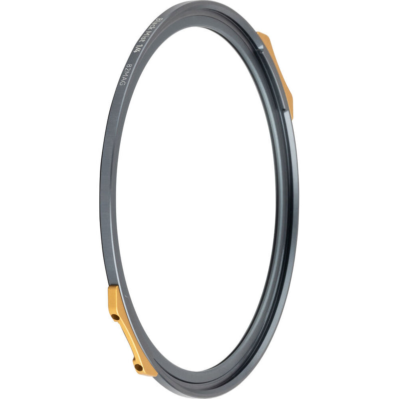 NiSi JetMag Pro 82MAG Black Mist Filter (82mm, Grade 1/4)