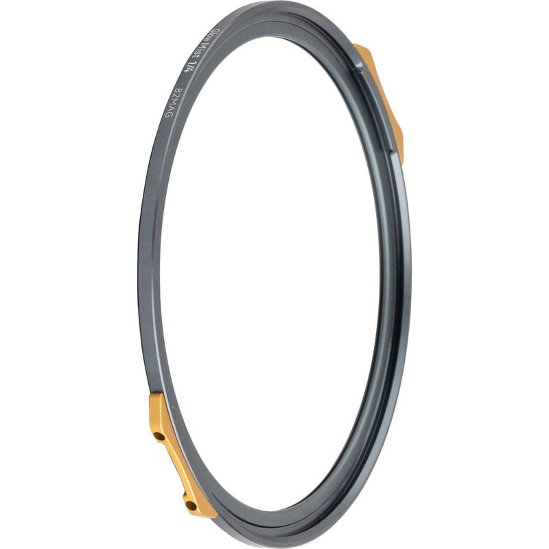 NiSi JetMag Pro 82MAG Glow Mist Magnetic Filter (82mm, 1/4-Stop)
